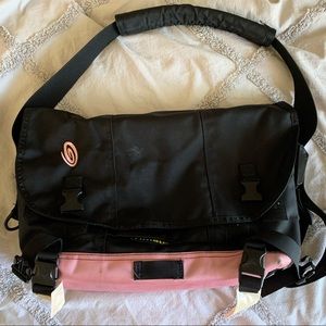 Timbuk2 messenger bag